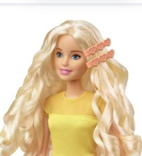 BARBIE DREAMTOPIA SIRÉNE