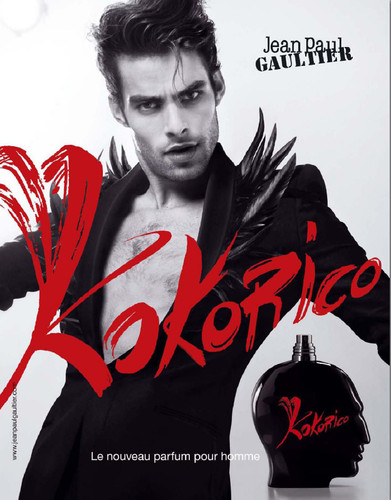 Fashion pub parfum kokorico - fashion,