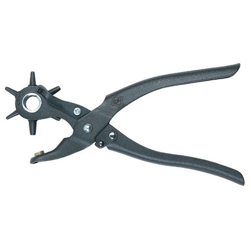 Pince perforer rotative ck - À,
