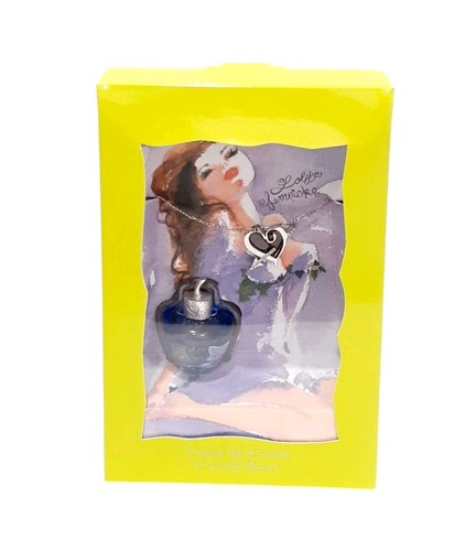 Lolita lempicka coeur - lempicka,