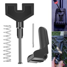 T-Bar + Tilt Lever + Pin +