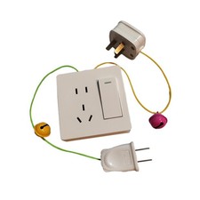 Tableau Sensoriel Interactif