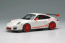 Porsche 911(997.2) GT3 RS 2010