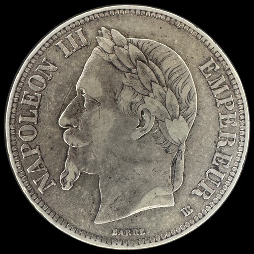1868 napoleon iii - iii, 5