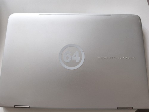 Portable spectre x360 - hp, 13