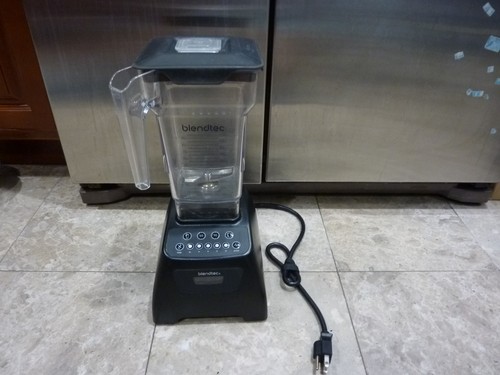 Blendtec cbt2 blender - blendtec,