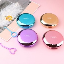 Étui de Retenue, Conteneur de