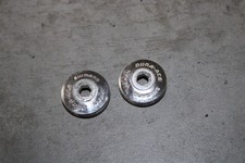 dustcaps pédalier shimano DURA ACE  (no peugeot  vélo vintage campagnolo )
