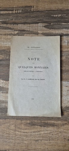 Livre note sur quelques - livre,