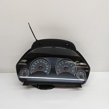 BMW 4 Coupé F32, F82 Instrument -cluster -tachometer 7854723 3.0 Benzin 30437673