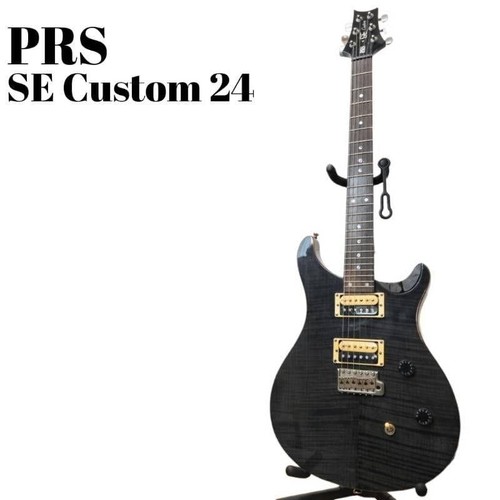 Guitare électrique prs - guitare, paul