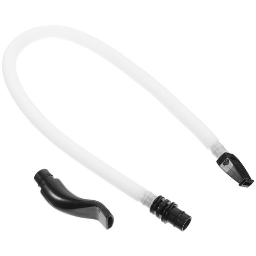 Tube mélodica plastique - mélodica, en