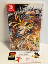 Jeu Vidéo Nintendo Switch