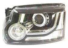 Phare Avant Gauche Land Rover Discovery 2013-