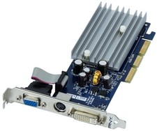 CARTE GRAPHIQUE PNY NVIDIA