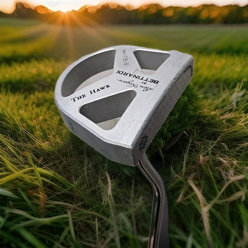 Bettinardi the hawk - rh,