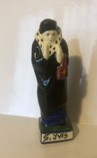 Statuette céramique Henriot