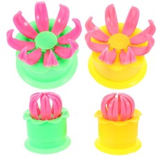  2 Pcs Moule Pour Brioche À