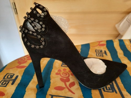 Buffalo escarpins chaussures - escarpins,