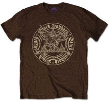 Black Sabbath 'Henry Pyramid