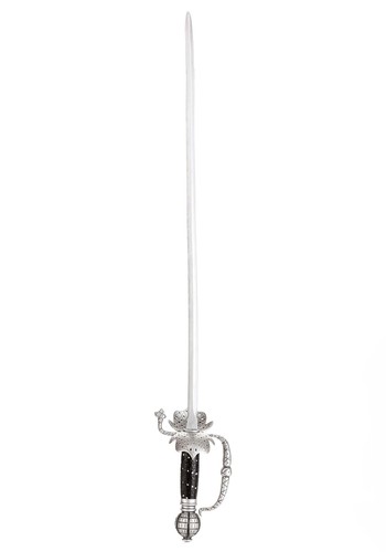 Zorro sword prop - zorro,
