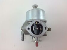 Carburateur À Vaschette