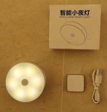 Smart Motion Sensor Lumière