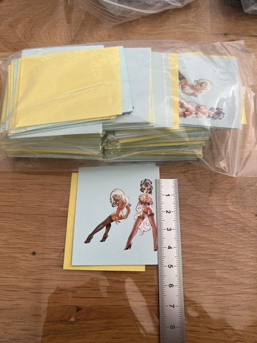 Lot planche de - x,