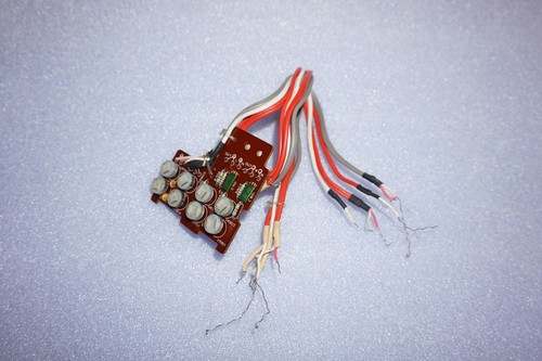 Rec cal pcb - pcb,