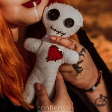 Ritual powerful voodoo doll