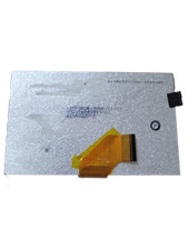 Ecran LCD KD070D55-50NA compatible pour tablette Logicom 7"