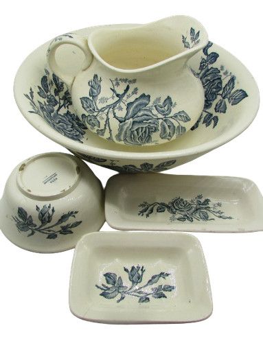 Service toilette broc - service,
