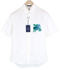 Gant Beach Oxford Hommes M