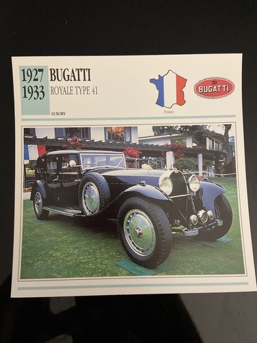 1927 1933 bugatti - 1927,