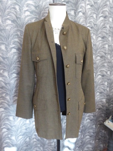 Alain manoukian vintage - vintage, veste