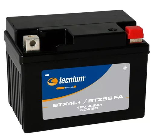 Batterie booster spirit stunt - booster,
