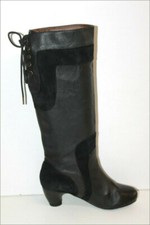 ESSKA  Bottes Cavalières à