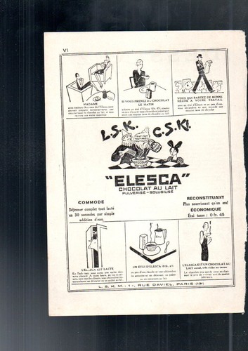 Pub affiche ancien - pub,