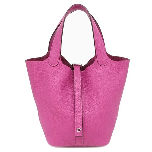 Sac main hermes - à, picotin