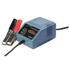 Chargeur de batterie H-TRONIC