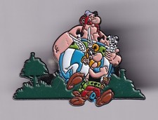 RARE PINS PIN'S .. BD COMICS