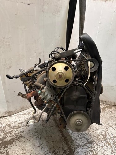 Moteur renault super c1g - super, 5