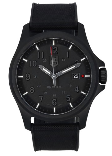 Montre luminox atacama field - luminox,