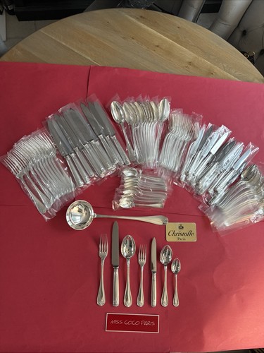 Set menagere christofle - menagere, p