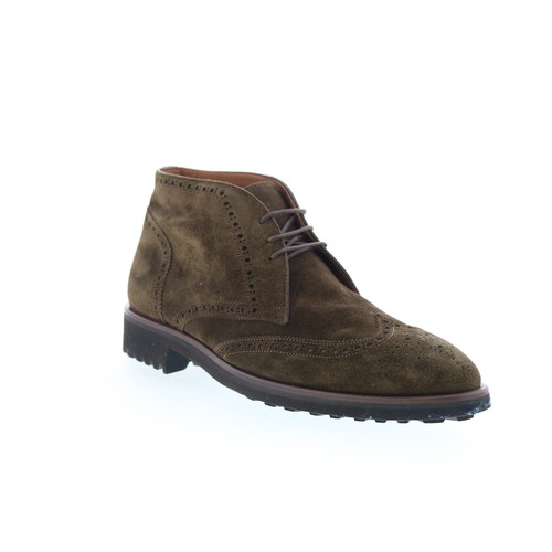 Bianco gbf316 bottes chukka - di,