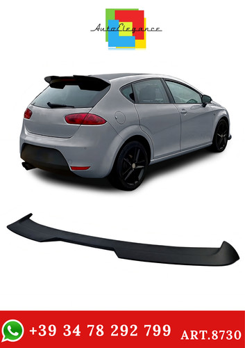 Art 8730 aileron arrière - 💫art.8730,