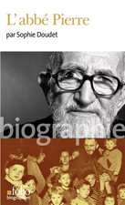 L'abbé Pierre, Sophie Doudet