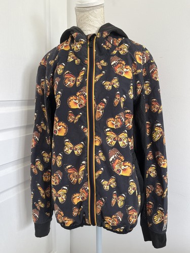 Veste rare way - k-way, bae