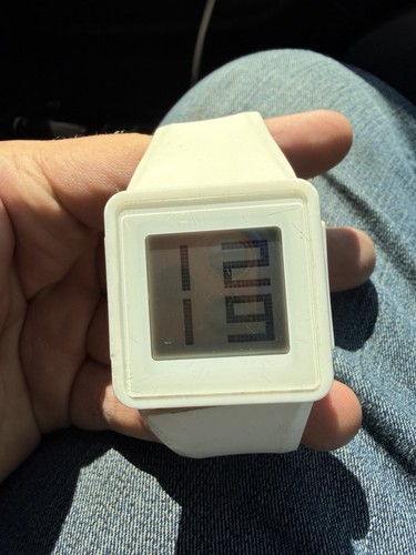 Nixon watch the newton - watch, :
