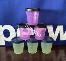 Tupperware Tupper Mini Midgets